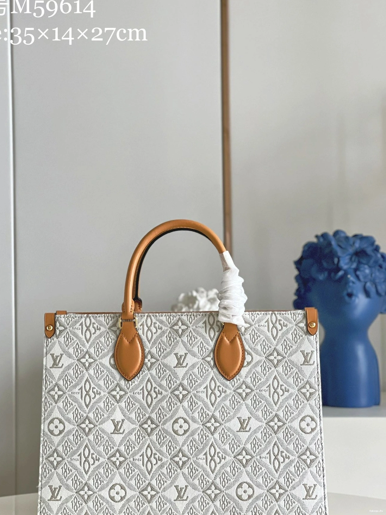 MM VUITTON LOUIS ONTHEGO 0512
